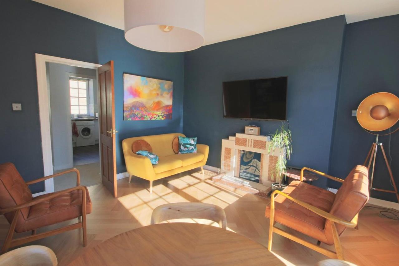 Appartement Mid-mile EDI