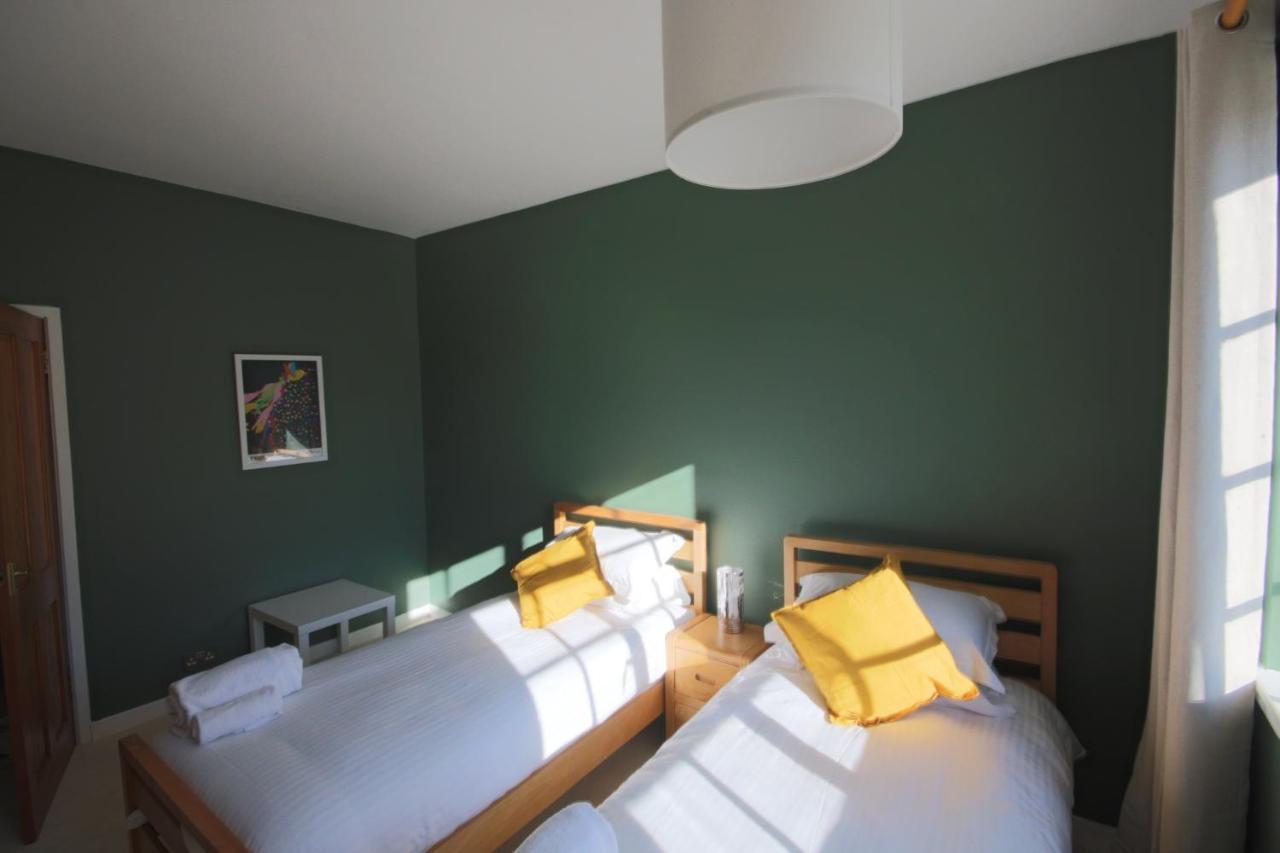 Appartement Mid-mile *