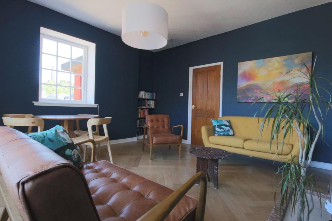 Mid-mile Appartement *