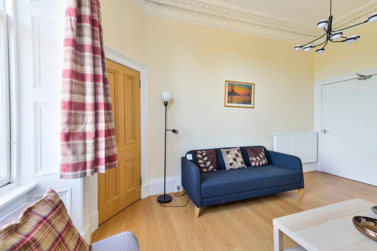 Appartement Guestready - Enchanting 2 Bedroom Flat Near Edinburgh's Old Town *