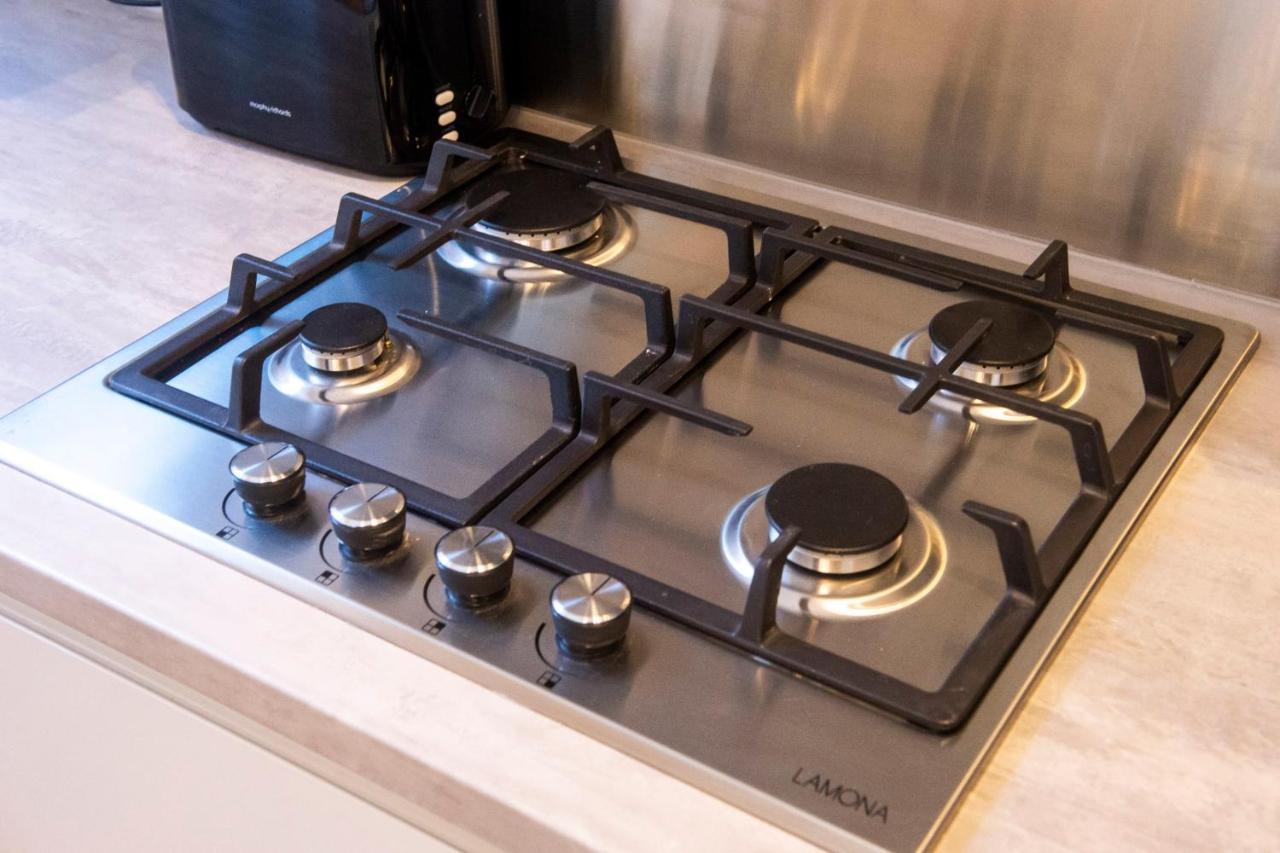Guestready - Enchanting 2 Bedroom Flat Near Edinburgh's Old Town Appartement Édimbourg