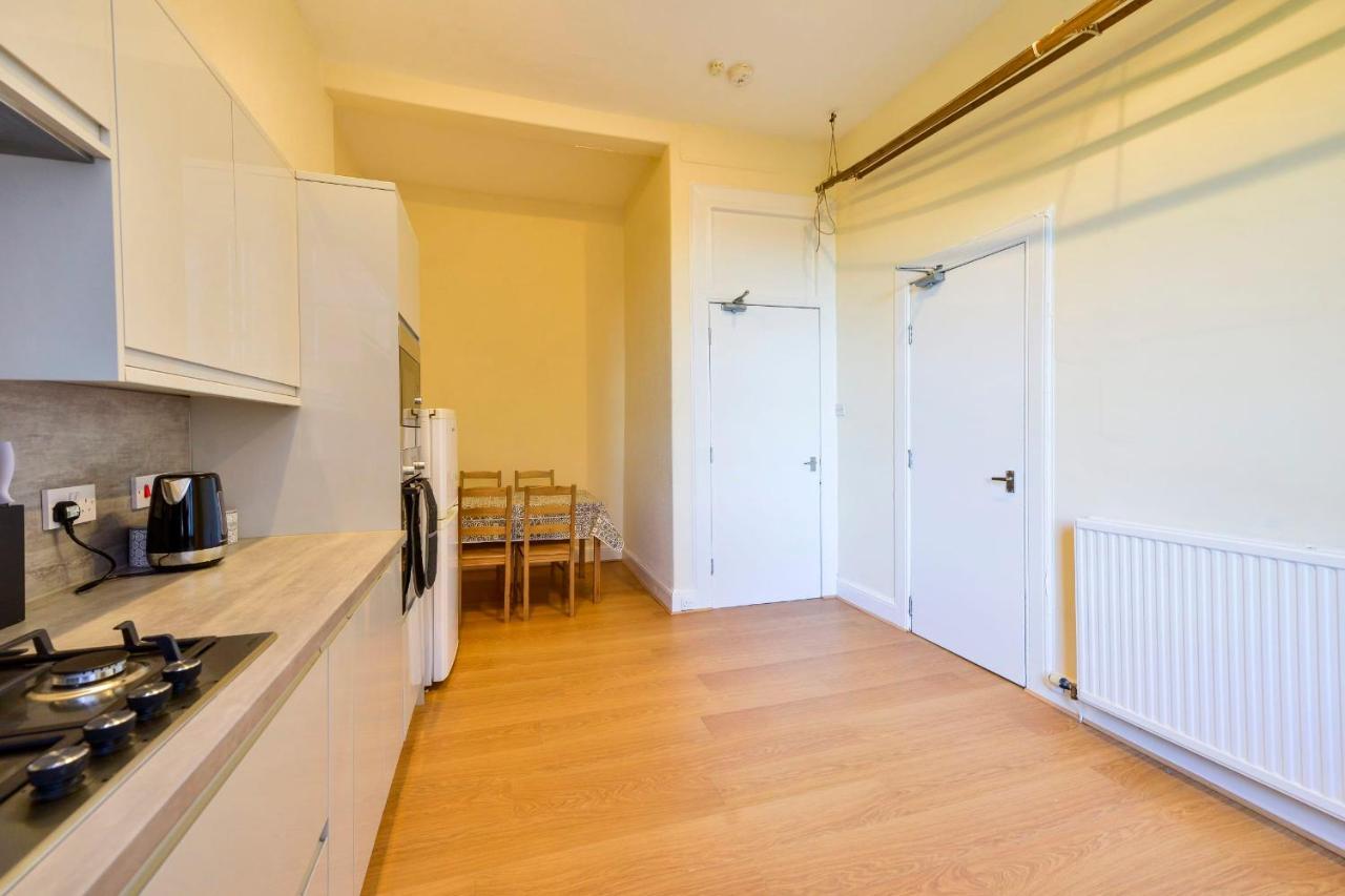 Guestready - Enchanting 2 Bedroom Flat Near Edinburgh's Old Town Appartement *