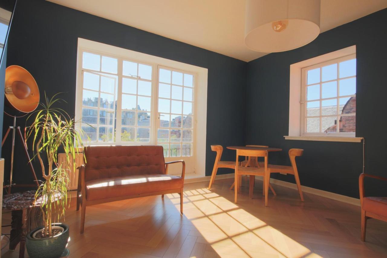 Mid-mile Appartement EDI