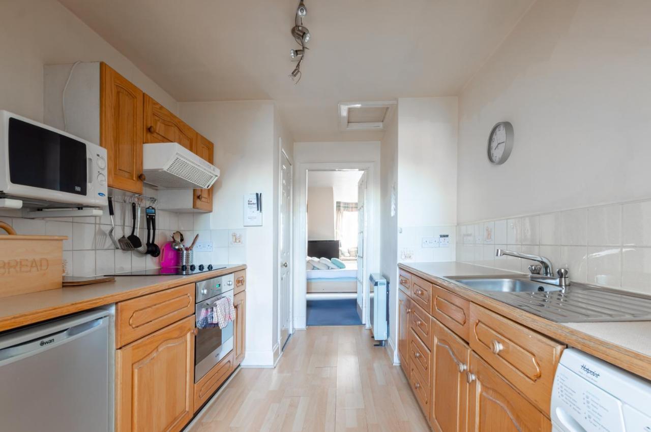 Tony Asga - Tony's Heart Of Centre Sleeps 2 Appartement