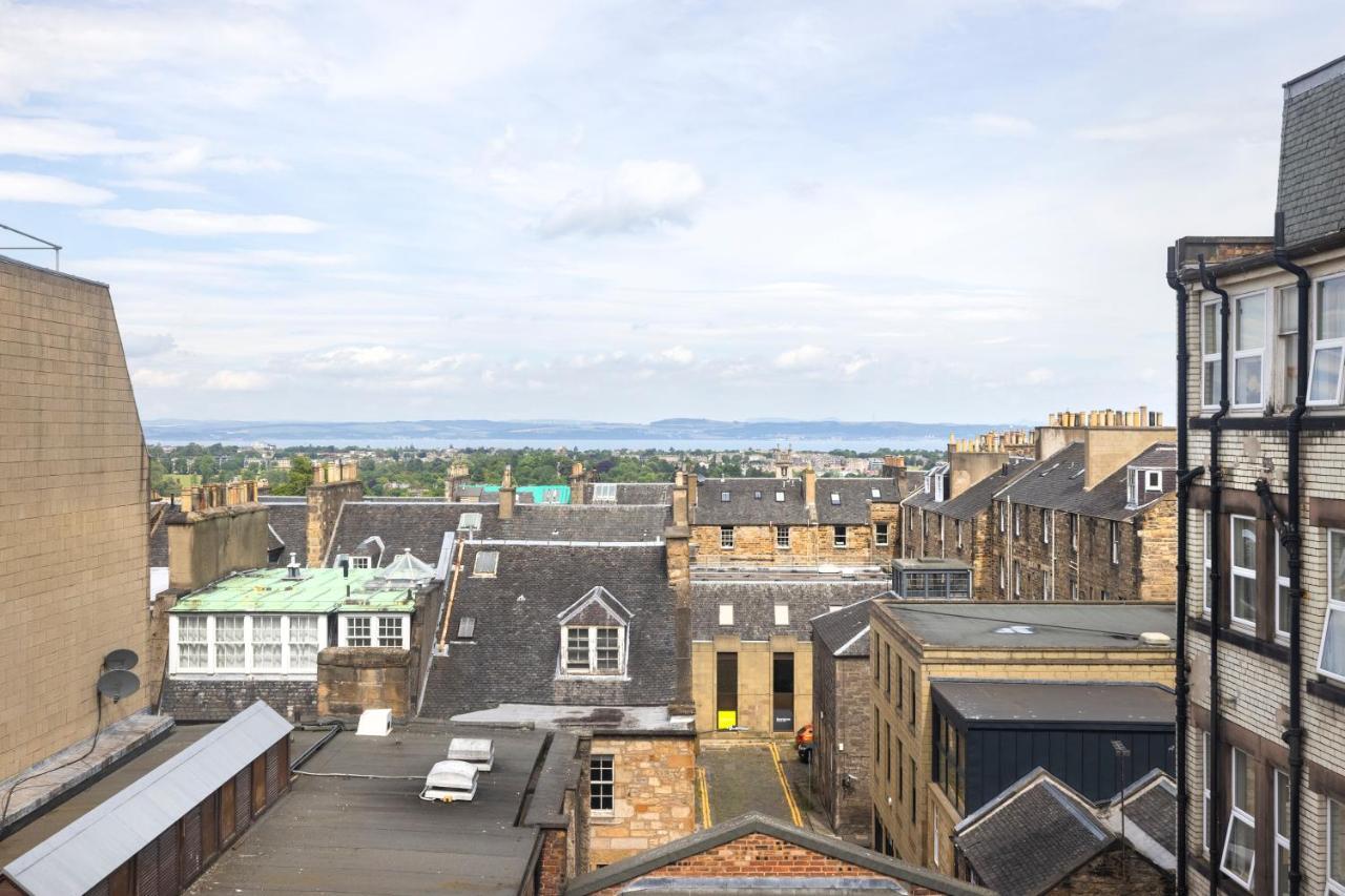 Joivy Luxury Flat Near Castle