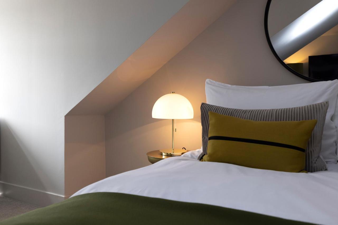 Apartment Joivy Luxury Flat Near Castle *