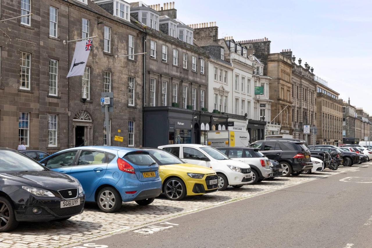 Apartment Joivy Luxury Flat Near Castle *