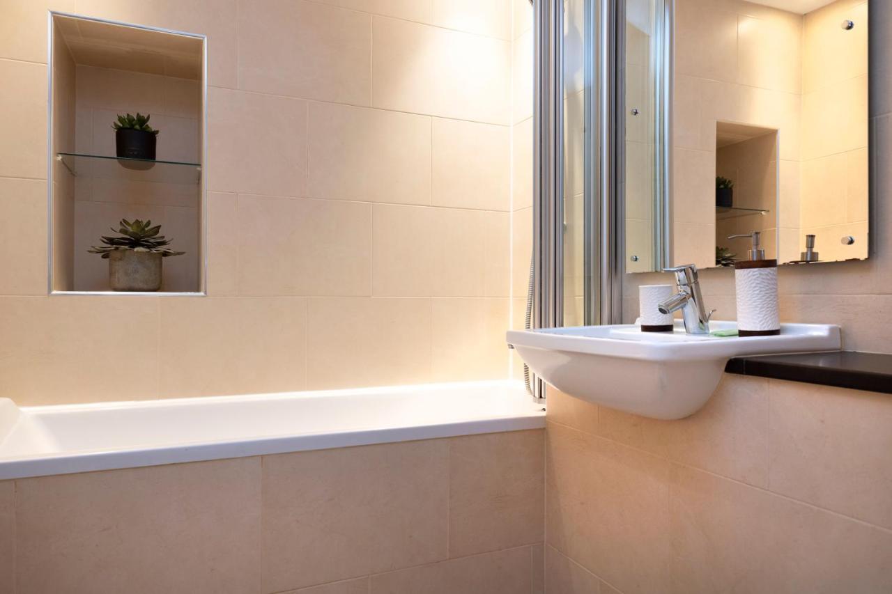 Apartment Joivy Luxury Flat Near Castle
