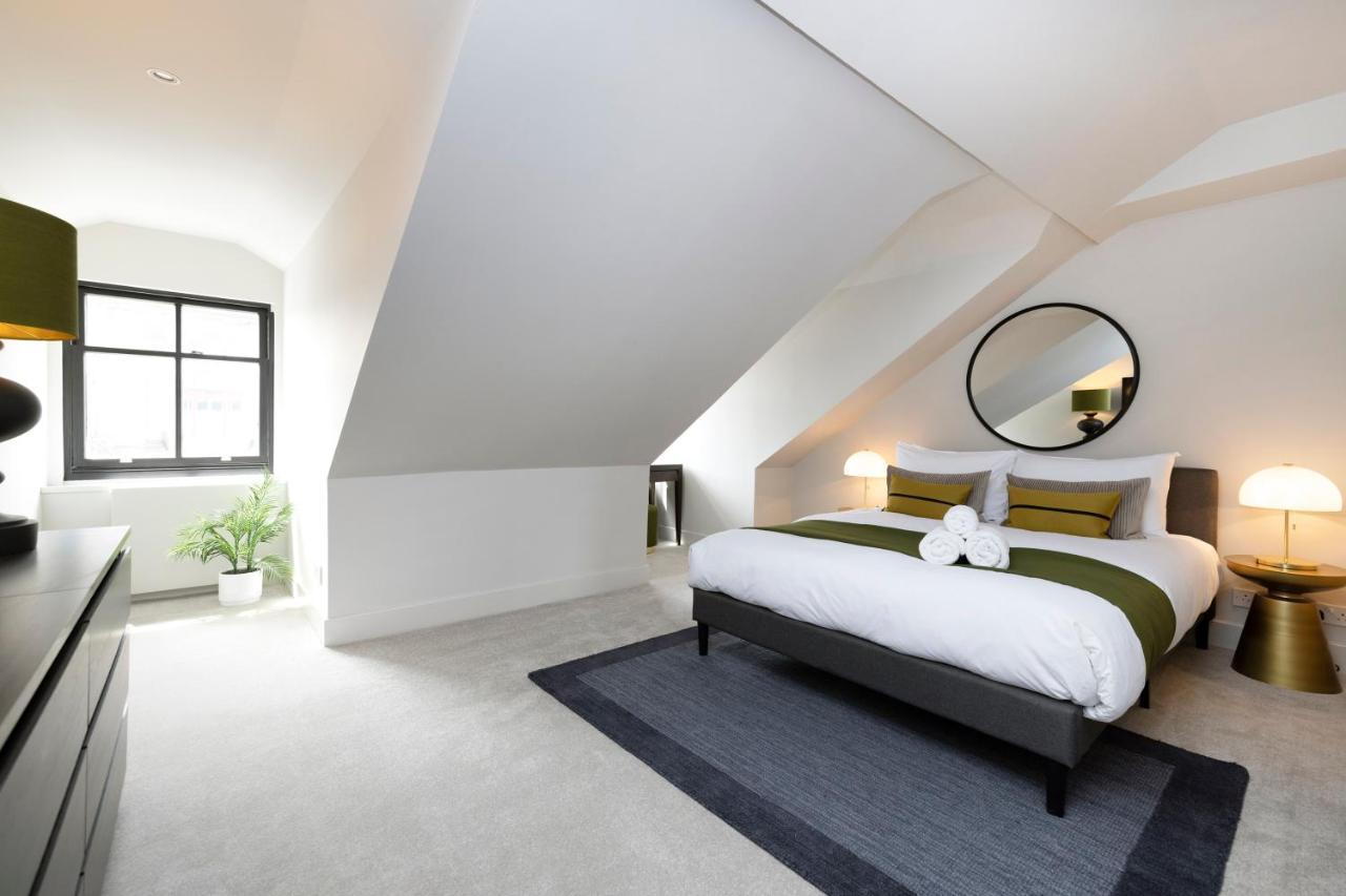 Apartment Joivy Luxury Flat Near Castle *
