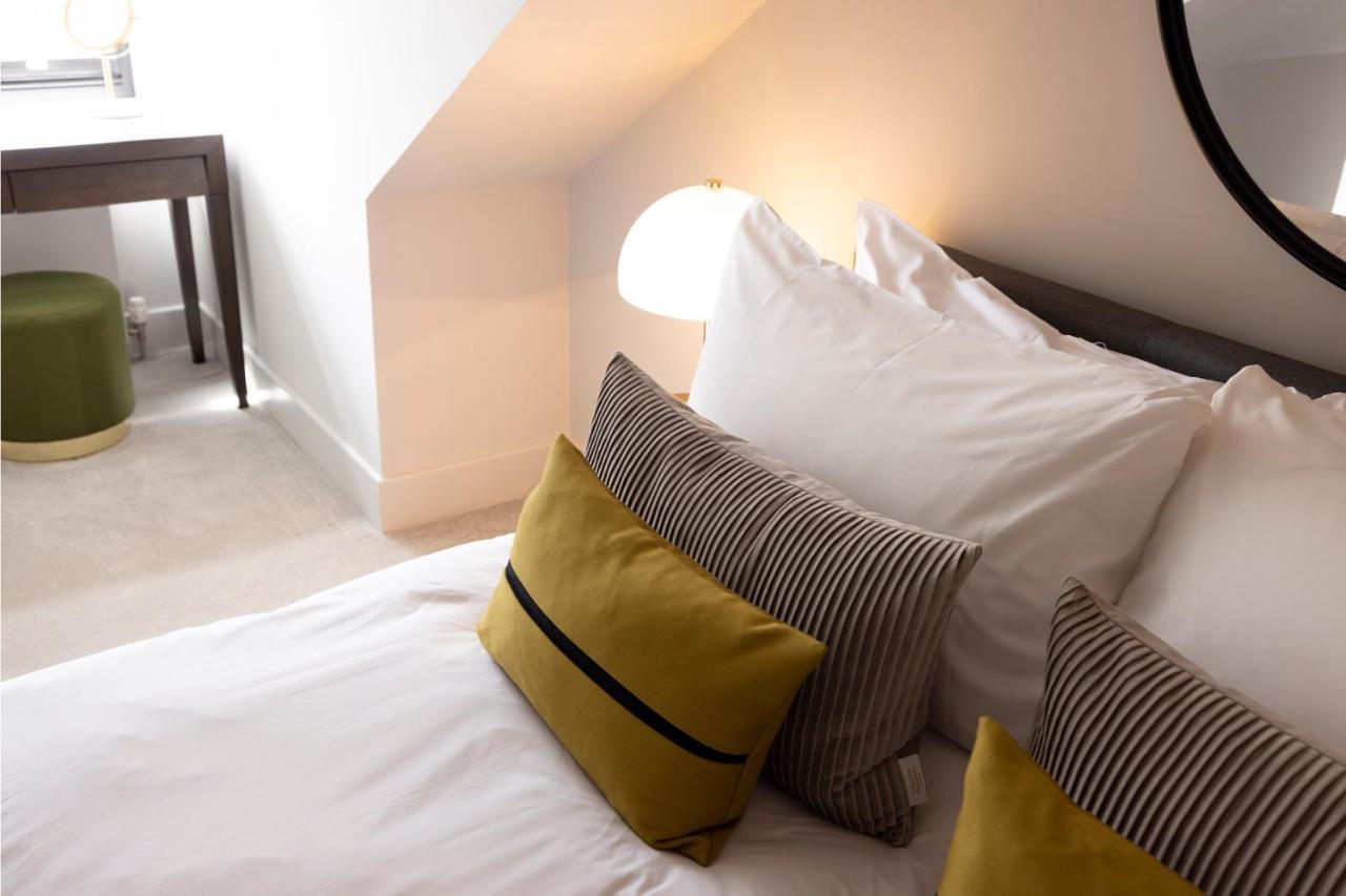 Joivy Luxury Flat Near Castle Apartment