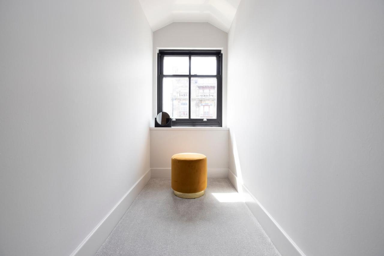 Joivy Luxury Flat Near Castle Apartment