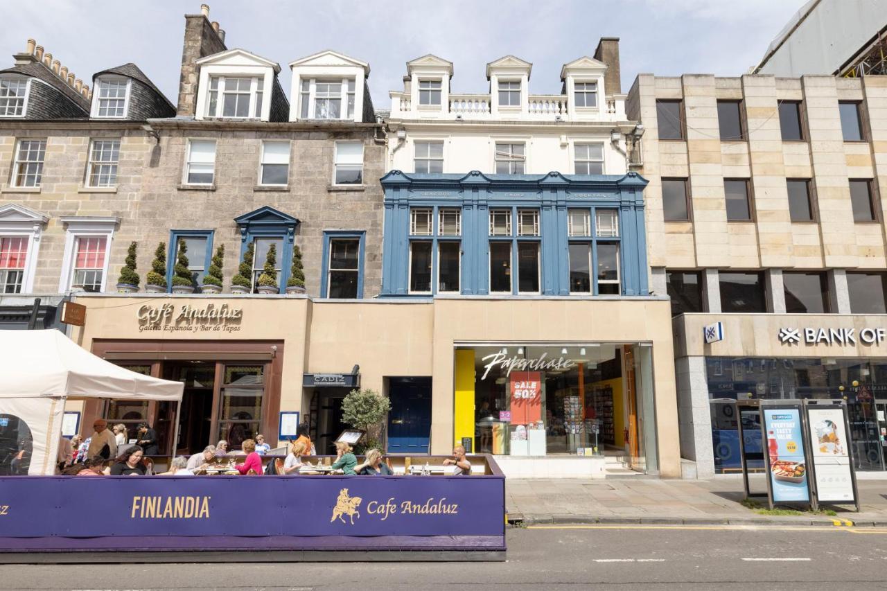 Apartment Joivy Luxury Flat Near Castle *