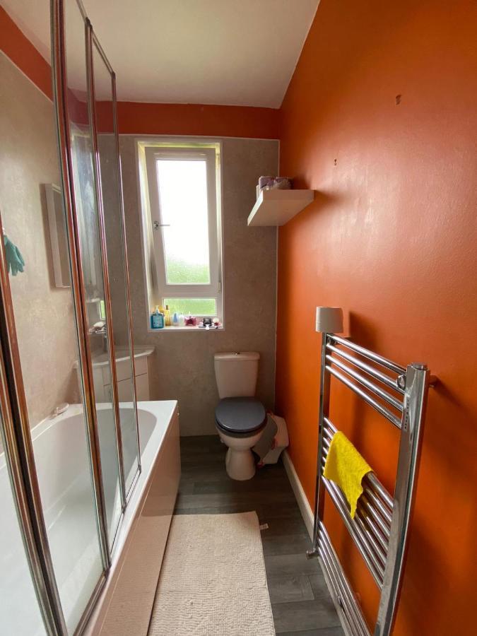 The Colour Flat Homestay