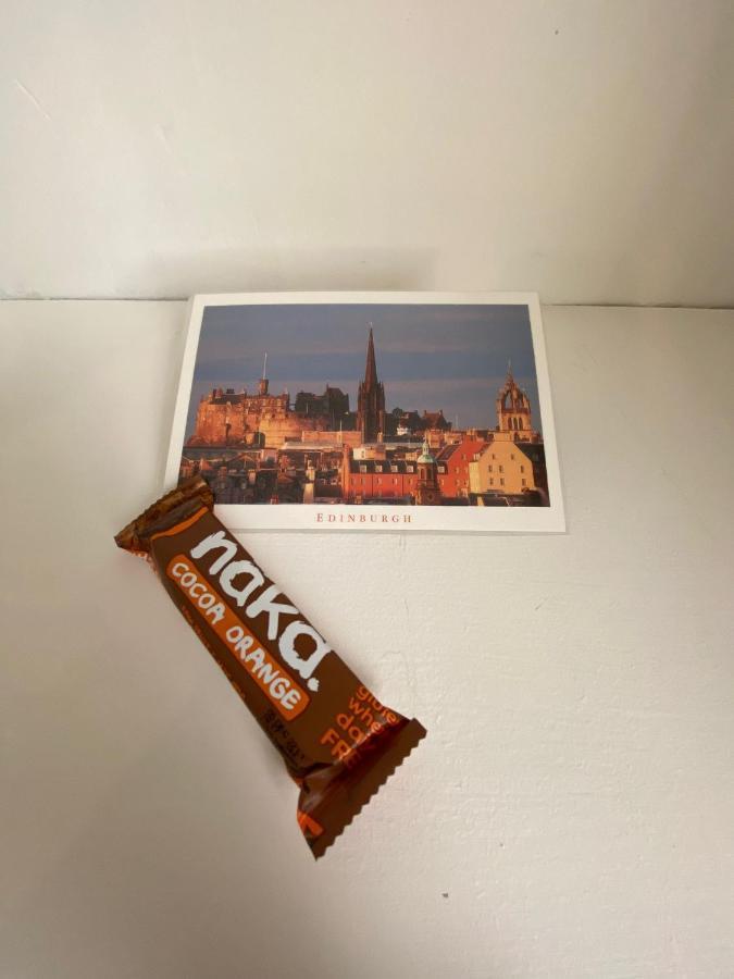 Homestay The Colour Flat Edinburgh