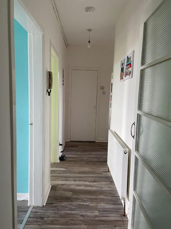 The Colour Flat Homestay *