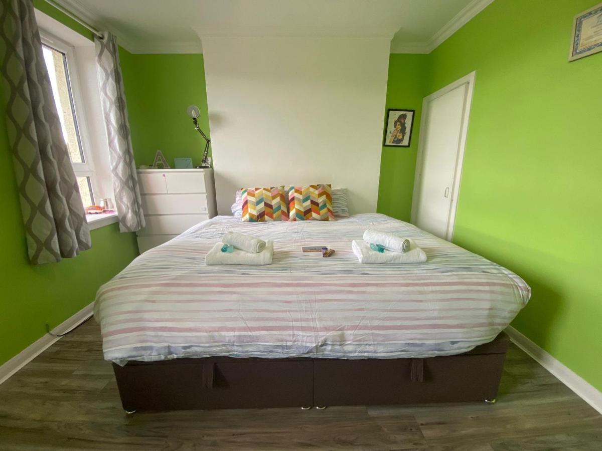 The Colour Flat Homestay *