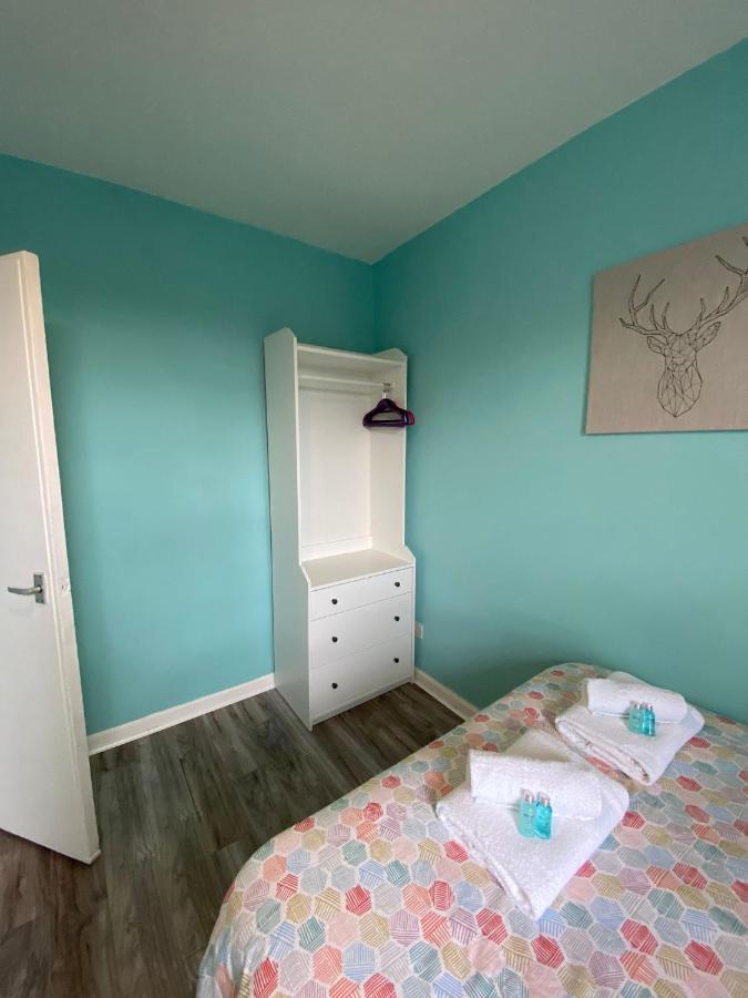 The Colour Flat Homestay