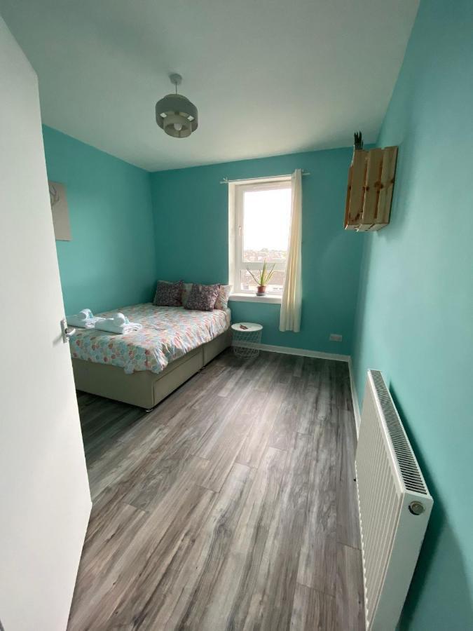 Homestay The Colour Flat