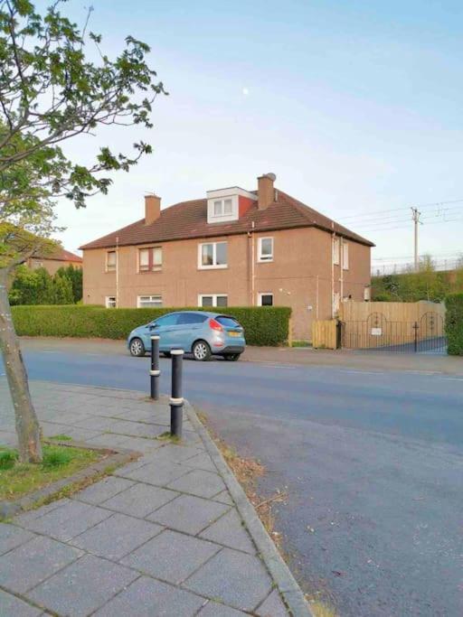 3 Bedroom Well Connected Family Free Parking Hébergement de vacances *