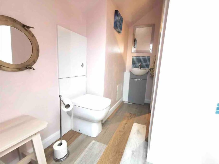3 Bedroom Well Connected Family Free Parking * Édimbourg