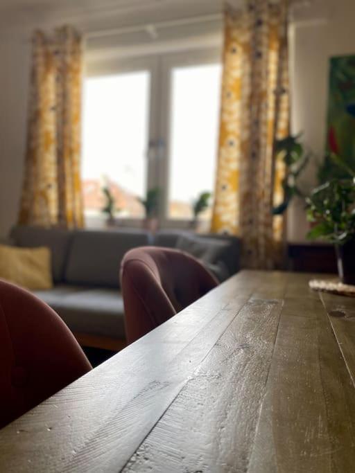 3 Bedroom Well Connected Family Free Parking Édimbourg