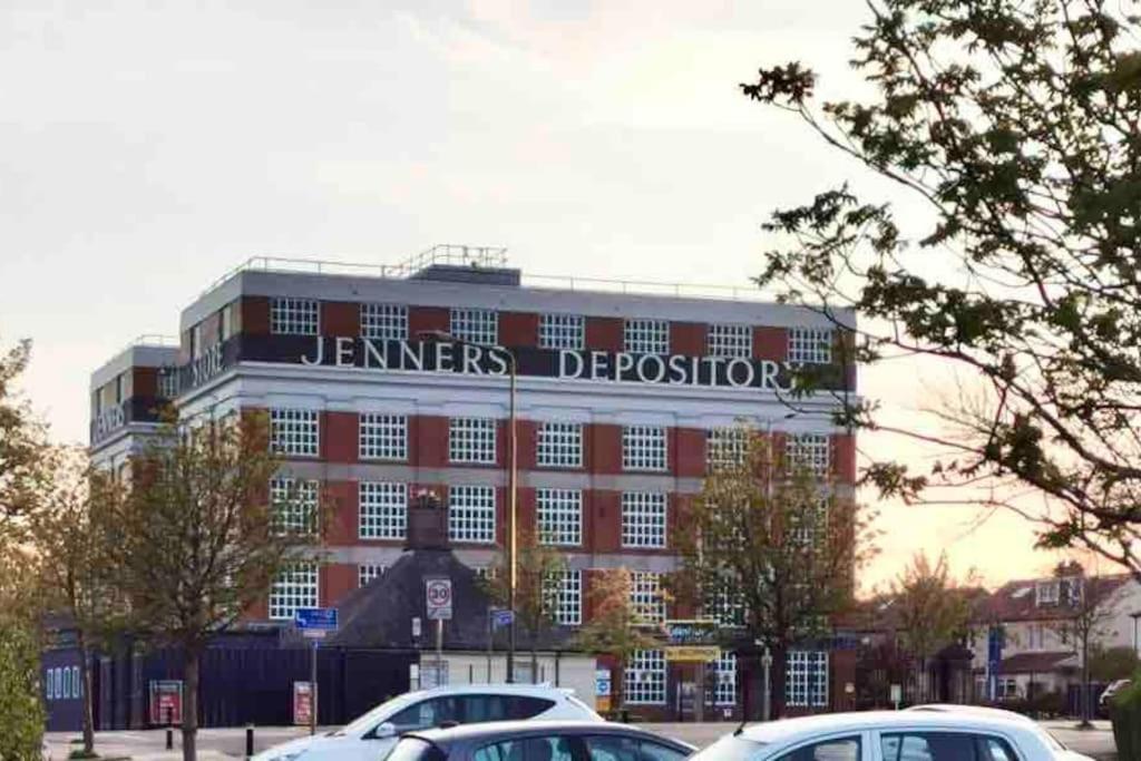 3 Bedroom Well Connected Family Free Parking * Édimbourg
