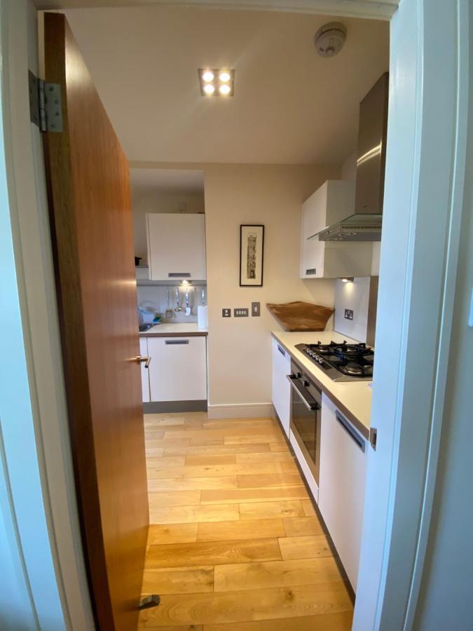 Apartment Brunswick St *