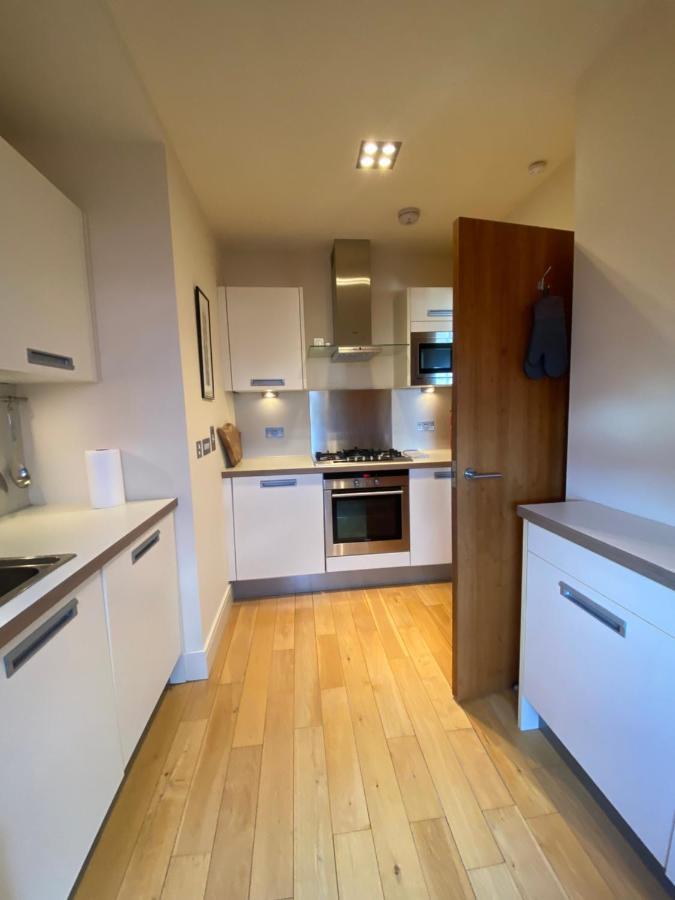 Apartment Brunswick St