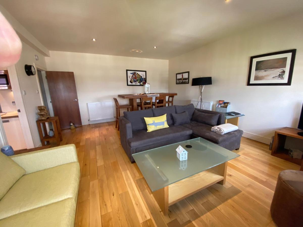 Apartment Brunswick St