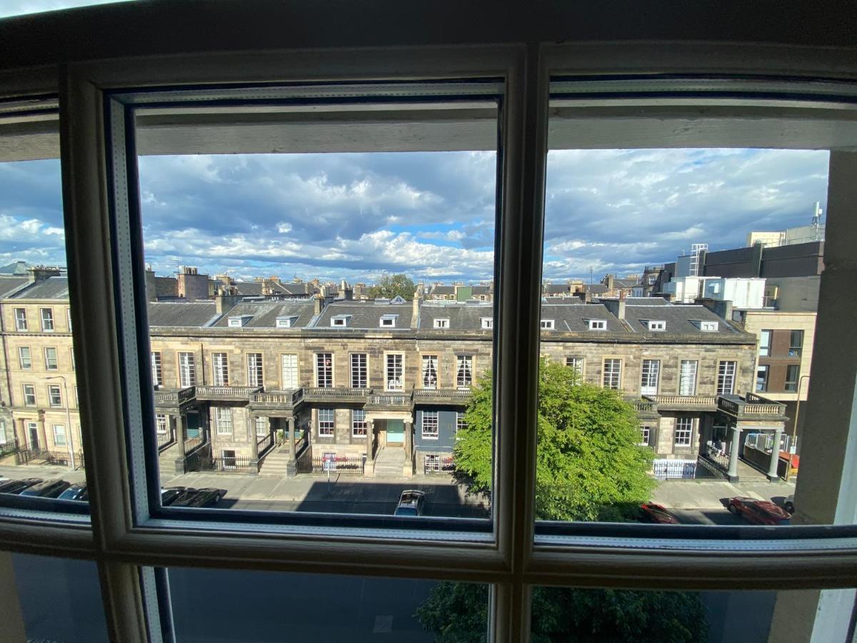 Brunswick St Apartment Edinburgh