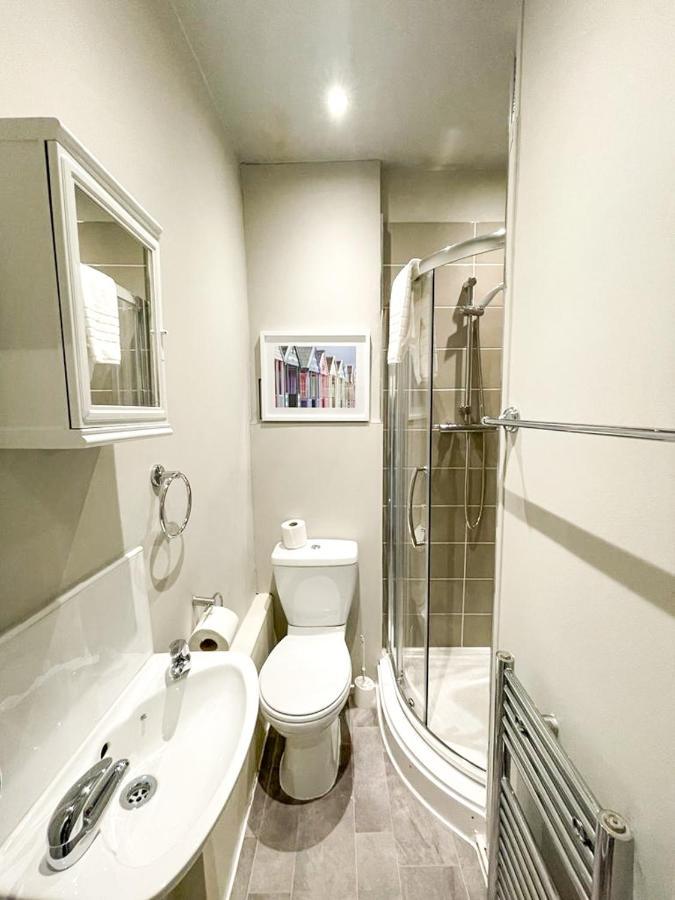 Charming 3 Bed In Old Town * Édimbourg