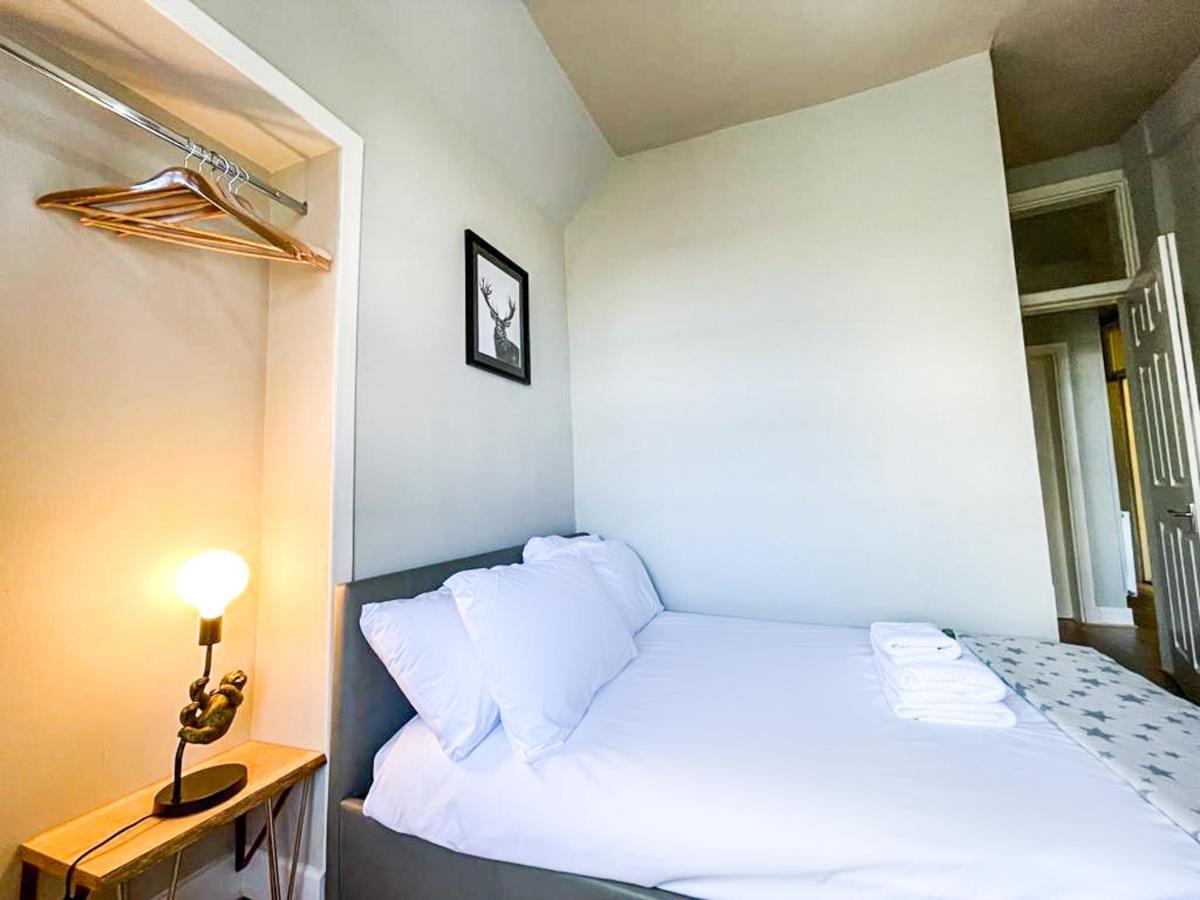 Charming 3 Bed In Old Town