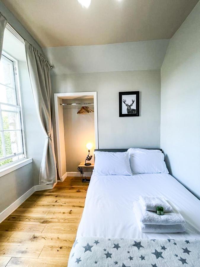 Charming 3 Bed In Old Town Appartement Édimbourg