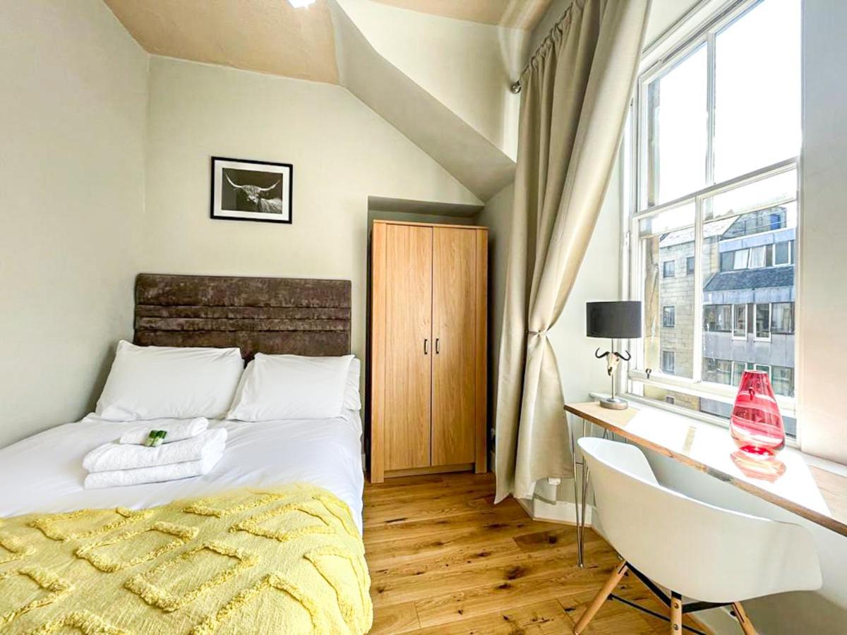 Charming 3 Bed In Old Town