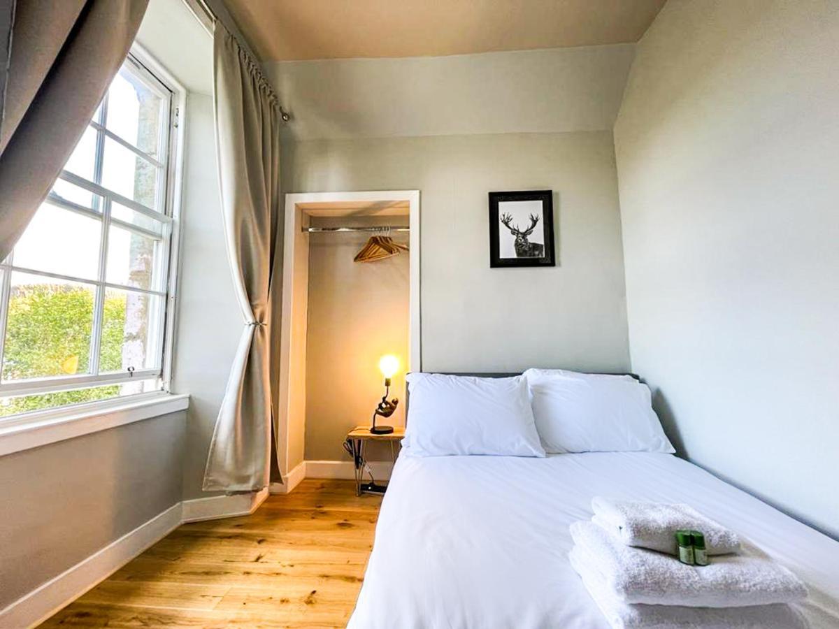 Appartement Charming 3 Bed In Old Town Édimbourg