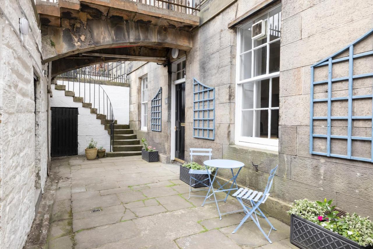 Apartment Joivy Chic Near Stockbridge Market
