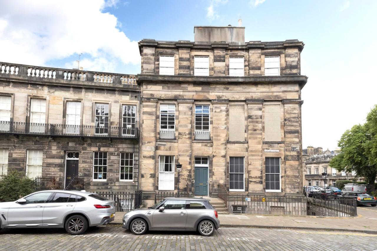 Joivy Chic Near Stockbridge Market *