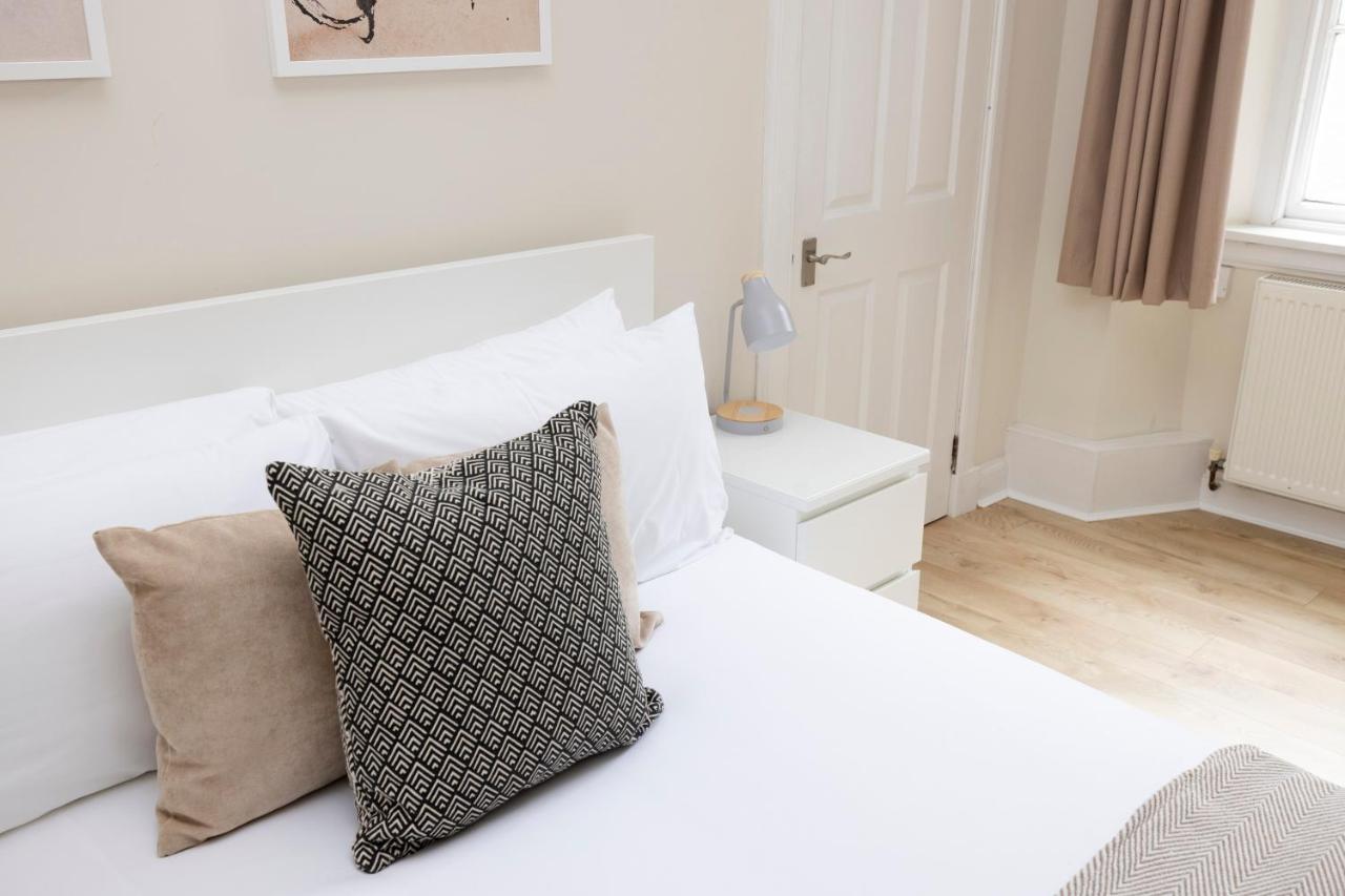 Apartment Joivy Chic Near Stockbridge Market *