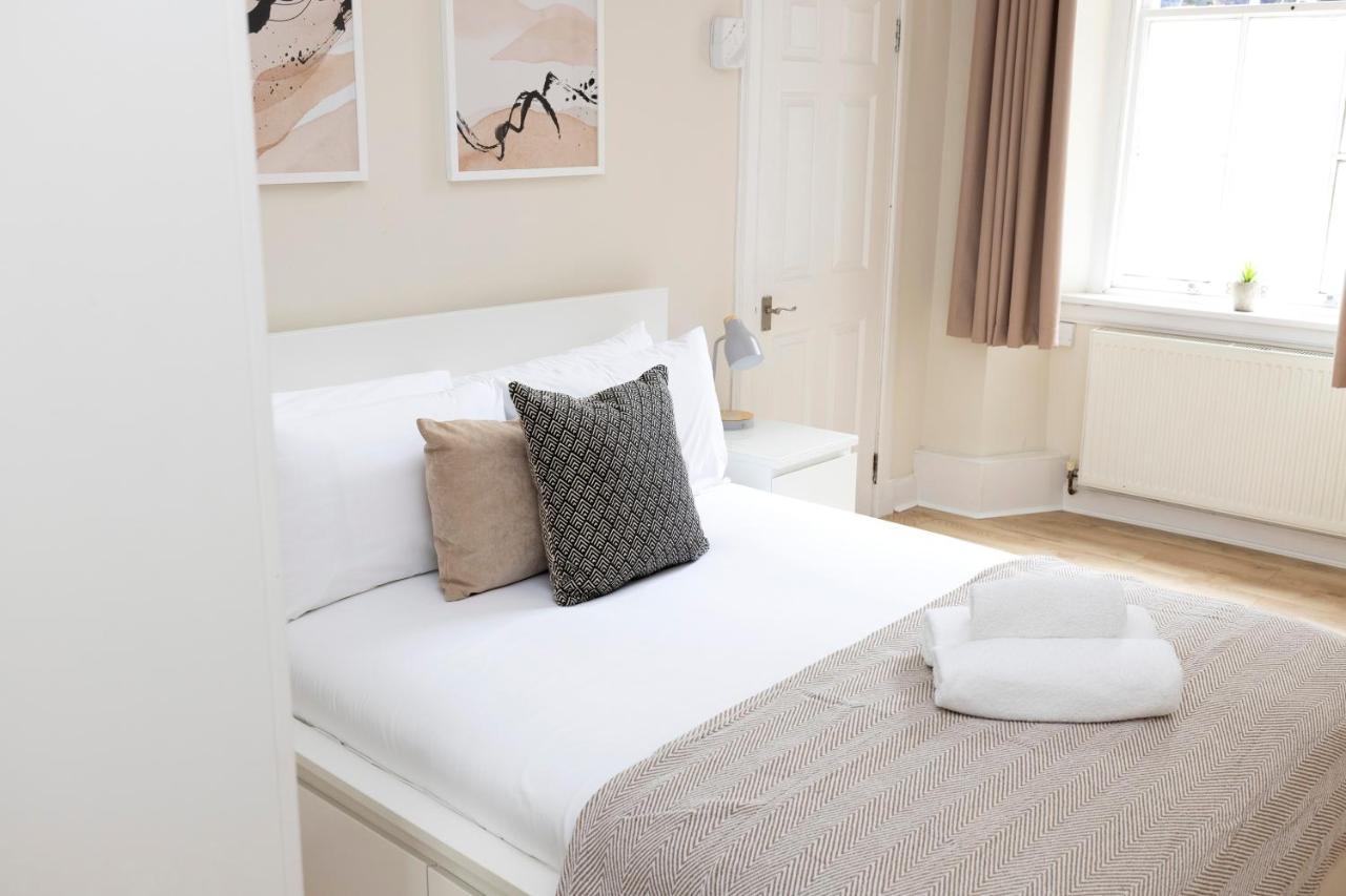 Apartment Joivy Chic Near Stockbridge Market *