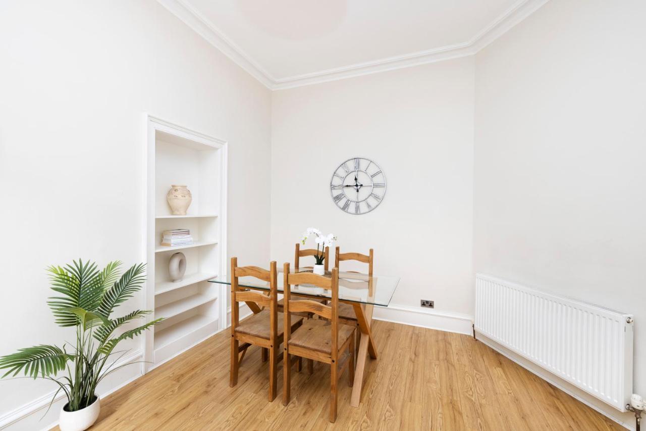 Joivy Chic Near Stockbridge Market Apartment