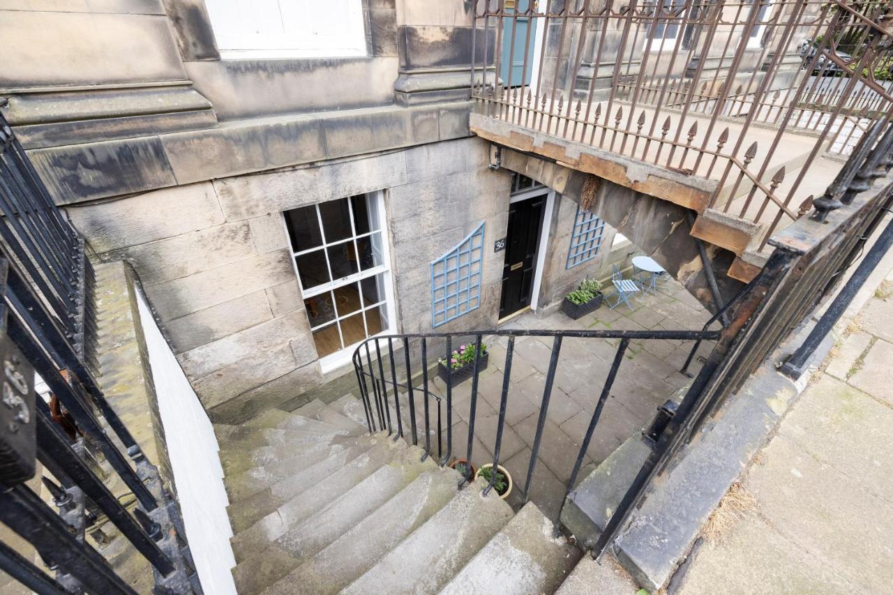 Joivy Chic Near Stockbridge Market Apartment *