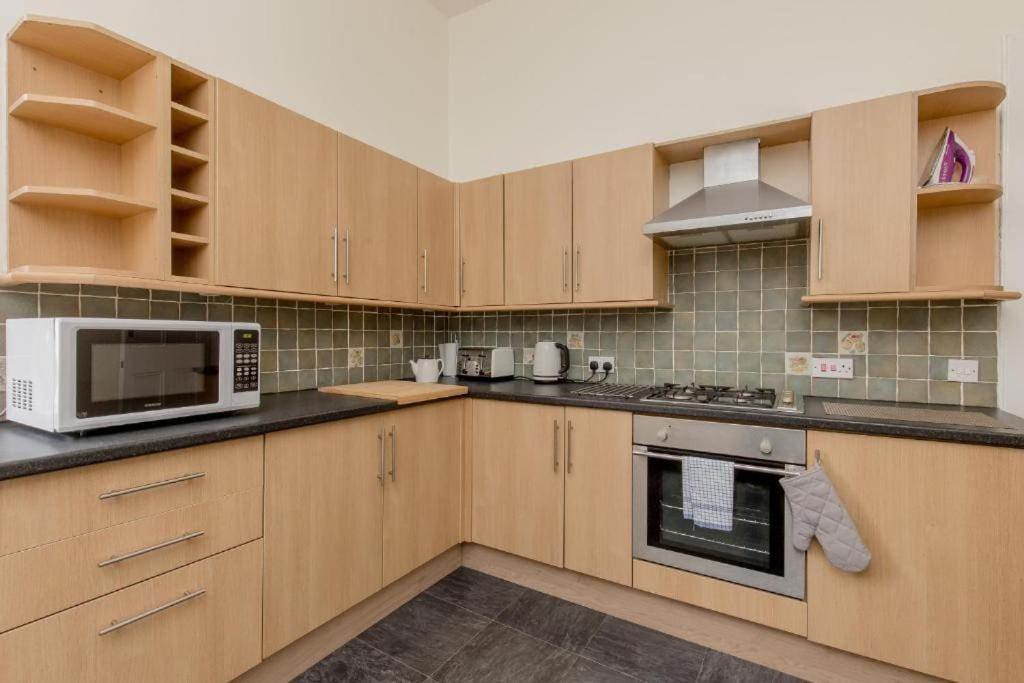 St Quarter 2 Bed Apartment