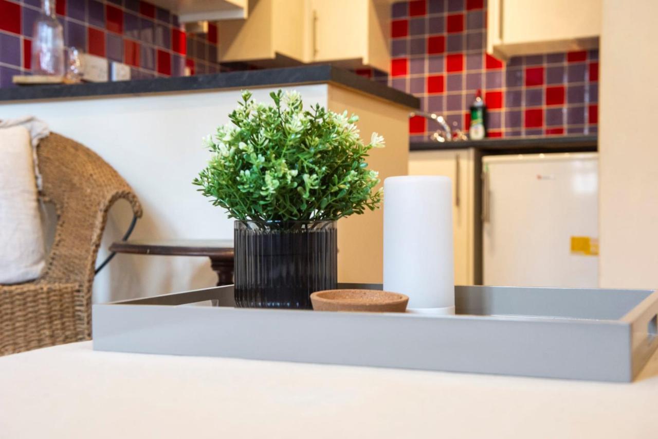 Apartment Guestready - Cozy And Comfy In Leith