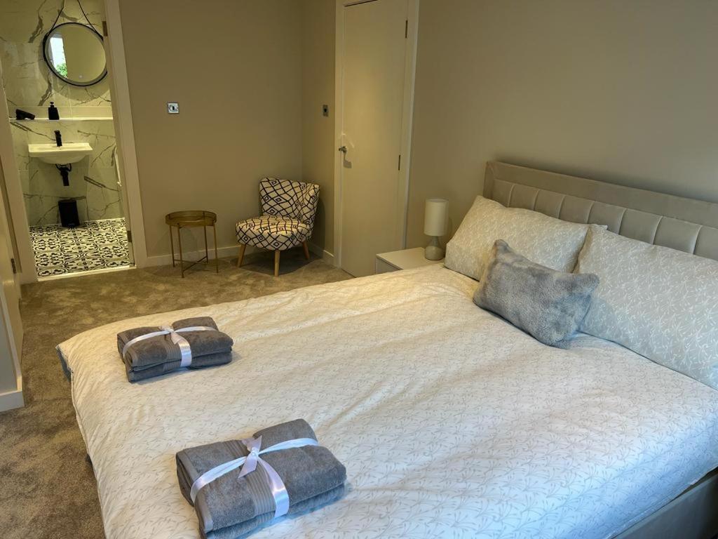 Strada Apartment