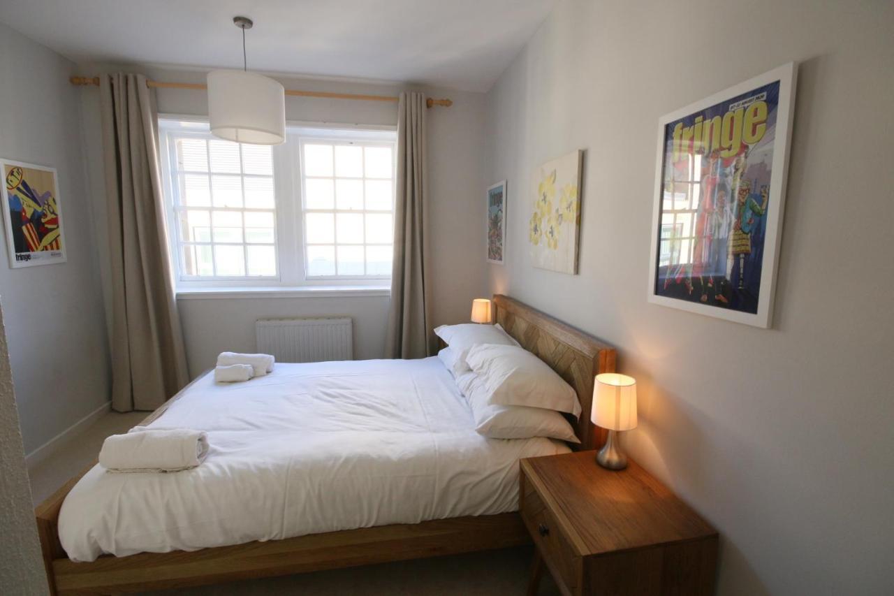 Appartement Mid-mile EDI