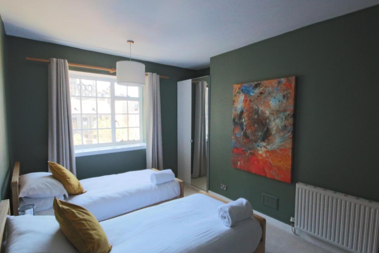 Appartement Mid-mile