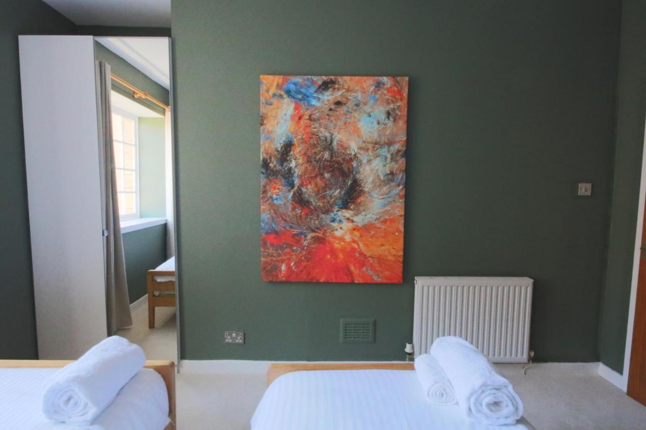 Appartement Mid-mile *