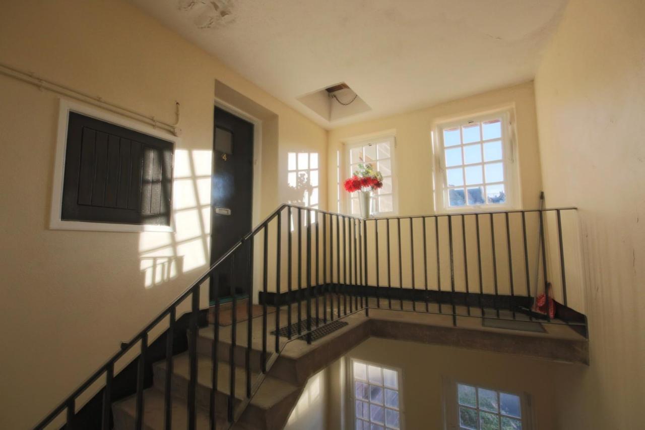 Mid-mile Appartement EDI