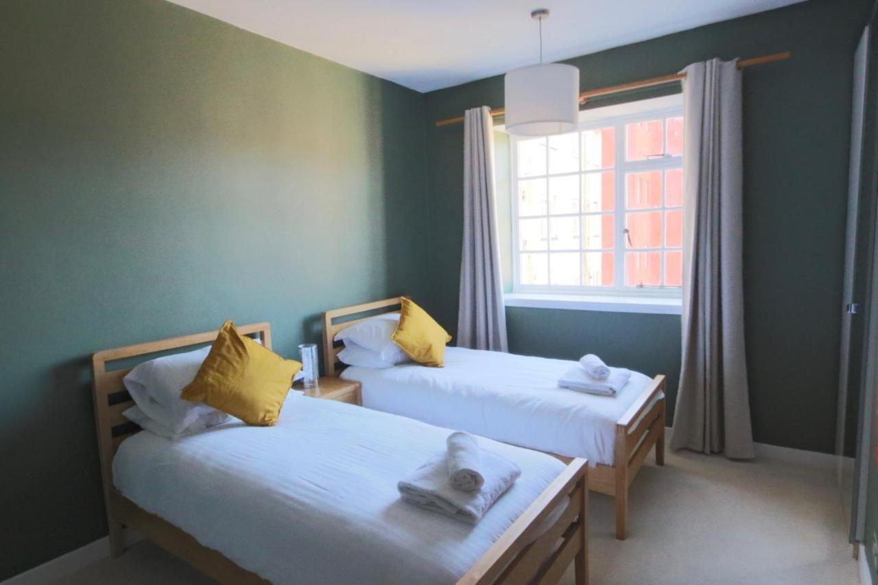 Mid-mile Appartement
