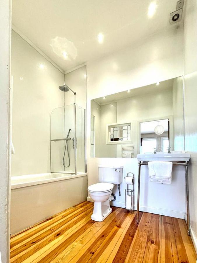Apartment Incredible St Andrew's Sq - 2 Bed In The Sky *